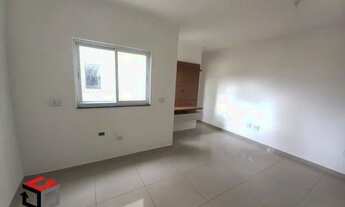 Imagem 2: Cobertura com 2 dormitórios no bairro Bom Pastor em Santo André - SP