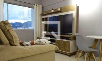 Imagem 2: Apartamento para Aluguel - Taquara, 2 Quartos, 65 m2