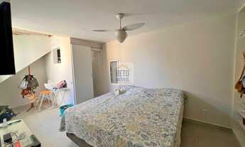 Imagem 6: Casa para aluguel tem 125 metros quadrados com 3 quartos em Miramar - Macaé - RJ