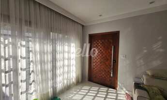 Imagem 4: São Paulo - Casa Padrão - Cambuci