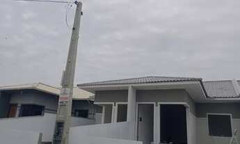 Imagem 4: Casa para venda com 80 metros quadrados com 3 quartos em Bela Vista - Palhoça - SC