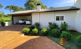 Imagem 3: CHACARÁ A VENDA NO ENCRUZILHADA EM PATO BRANCO - 3 SUÍTES - CH587