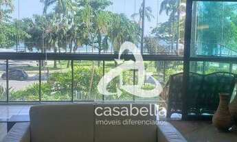 Imagem 5: Apartamento com 4 dormitórios, 290 m² - venda por R$ 2.400.000,00 ou aluguel por R$ 17.500