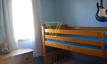 Imagem: Jundiaí - Apartamento Padrão - Vila Garcia