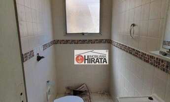 Imagem 6: Apartamento com 3 dormitórios para alugar, 77 m² por R$ 2.255,00/mês - Taquaral - Campinas