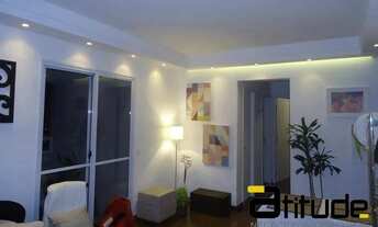 Imagem 2: APARTAMENTO PARA VENDA E LOCAÇÃO NO FATTO ALPHAVILLE - BARUERI