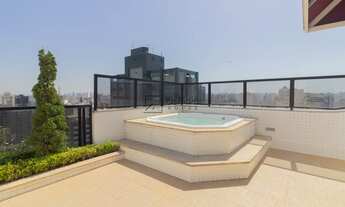 Imagem 2: Venda Cobertura 2 Dormitórios - 94 m² Campo Belo