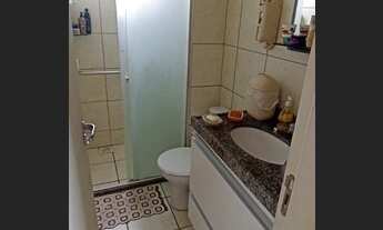 Imagem 6: Apartamento para venda com 74 metros quadrados com 3 quartos em Cidade Alta - Natal - RN