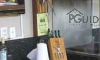 Imagem 7: Belíssimo imóvel no condomínio estância Eldorado. Excelente localização em condomínio fech