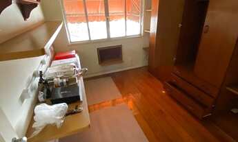 Imagem 4: Apt. Rua dos Monjolos