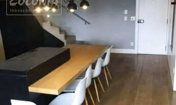 Imagem 2: Santo André - Apartamento Padrão - Vila Guiomar