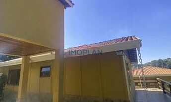 Imagem 3: Chácara para locação - Atibaia - 4 quartos