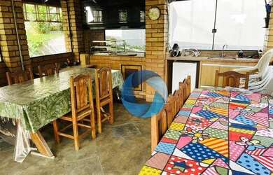 Imagem 16: Linda Casa à venda, 232 m² por R$ 1.095.000 - Colinas de São Fernando - Cotia/SP