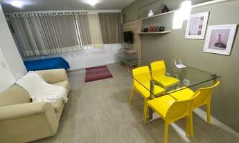 Imagem 5: Nexthouse Aluga em Boa Viagem - Apt estilo Flat Mobiliado -Alto Padrao -Txs Inclusas