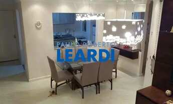 Imagem: APARTAMENTO - VILA EUCLIDES - SP