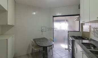 Imagem 15: Apartamento Locação 3 Dormitórios - 112 m² Moema