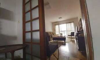 Imagem 6: Apartamento para venda com 178 metros quadrados com 3 quartos em Ponta da Praia - Santos