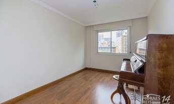 Imagem 2: Apartamento à venda no Paraíso com 2 dormitórios e 1 vaga