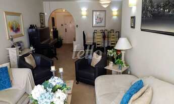 Imagem: São Paulo - Apartamento Padrão - Jardins