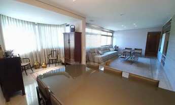 Imagem 3: Apartamento à venda, 4 quartos, 2 suítes, 2 vagas, Luxemburgo - Belo Horizonte/MG