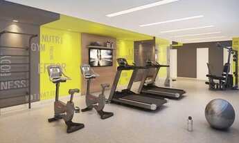 Imagem 4: Cobertura com 2 dormitórios à venda em Belo Horizonte