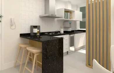 Imagem 6: Apartamento em Botafogo - Rio de Janeiro