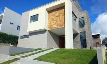 Imagem: Alugo Casa Duplex no Condomínio Nações