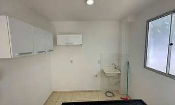 Imagem 7: Apartamento com 2 dormitórios à venda, 47 m² por R$ 160.000 - Residencial Palestra - São J