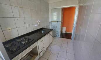 Imagem 5: Apartamento - Centro - Residencial Eugênio Bonadio - 60m² - 2 Dormitórios