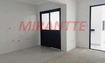 Imagem 3: Apartamento de 70m² com 2 quartos em Vila Paraíso