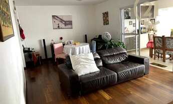 Imagem 5: Apartamento com 3 dormitórios à venda, 150 m² por R$ 2.500.000,00 - Pinheiros - São Paulo