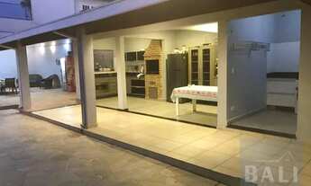 Imagem 4: Sobrado com 4 dormitórios à venda, 355 m² por R$ 1.915.000 - Vila Jaboticabeira - Taubaté