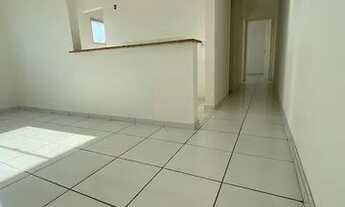 Imagem 2: Apartamento para aluguel com 54 m² com 2 quartos, Residencial Morada dos Pássaros em Jundi