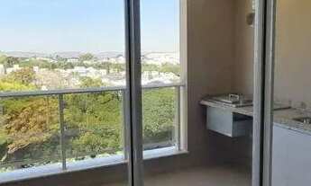 Imagem 2: Apartamento 3 dormitórios à venda, 97 m² - Condomínio Cannes - Parque Campolim - Sorocaba