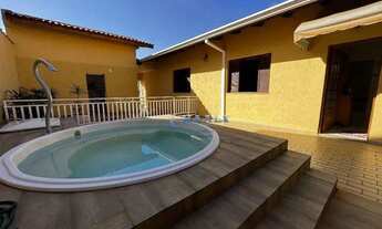 Imagem 5: VILA DAS HORTÊNCIAS - 03 QUARTOS C/ SUÍTE - ÁREA GOURMET COM PISCINA!!