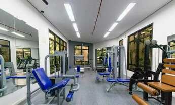 Imagem 13: Flat para aluguel possui 34 metros quadrados com 1 quarto em Vila Olímpia - São Paulo - SP