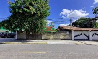 Imagem 3: TERRENO PLANO - COMERCIAL / RESIDENCIAL - CENTRO - 684M² - AO LADO DO CARTÃO DE TODOS