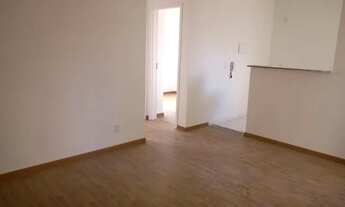 Imagem: Aluga-se Apartamento Vespasiano