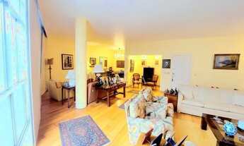 Imagem 2: Apartamento em Ipanema - Rio de Janeiro