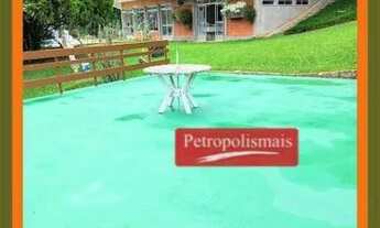 Imagem 6: Marcio PETROPOLISMAIS Vende ITAIPAVA- EXCELENTE CASA COM 8QUARTOS(4suìtes), TERRENO COM 5