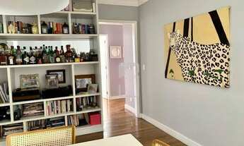 Imagem 5: Apartamento com 3 dormitórios à venda, 129 m² por R$ 1.850.000 - Itaim Bibi - São Paulo/SP