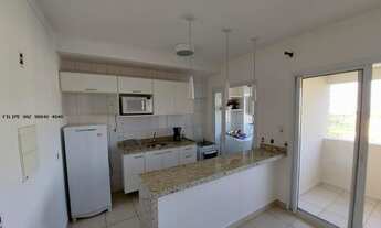 Imagem 5: Apartamento para Locação em Ribeirão Preto, Jardim Botânico, 1 dormitório, 1 suíte, 2 banh