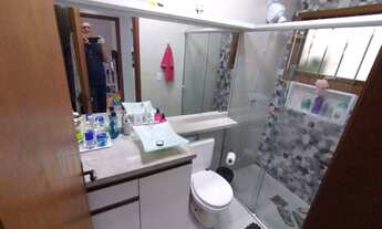 Imagem: Casa no Parque dos Anjos em frente a Prometeon