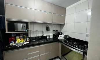 Imagem: Araçatuba - Apartamento - Conjunto Habitacional