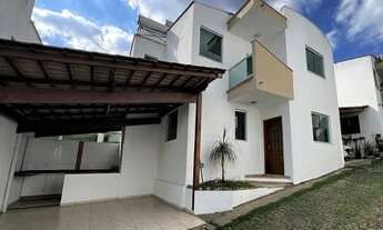 Imagem: Casa à venda, 3 quartos, 1 suíte, 1 vaga