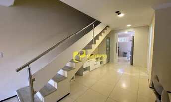 Imagem 6: Casa com 4 dormitórios à venda, 193 m² por R$ 690.000,00 - Parque Manibura - Fortaleza/CE