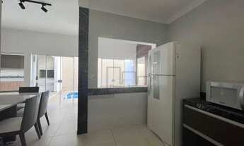 Imagem: Casa com 3 dormitórios, 225 m² - venda