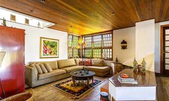 Imagem 3: Casa à venda no Taquaral, Campinas