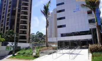 Imagem 2: Escritório para alugar no bairro Alphaville