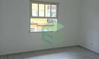 Imagem 7: Casa com 1 dormitório para alugar, 155 m² por R$ 1.050,00/mês - Centro - São Bernardo do C